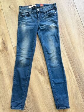 Anthropologie Pilcro Serif